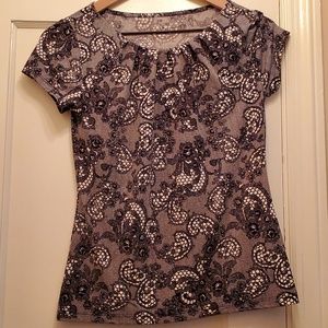 PRICE DROP Worthington Top